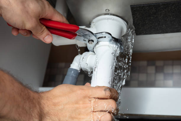 Best Residential water damage restoration  in Maryville, MO