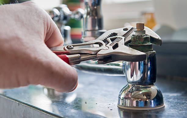 Best Professional water damage repair  in Maryville, MO